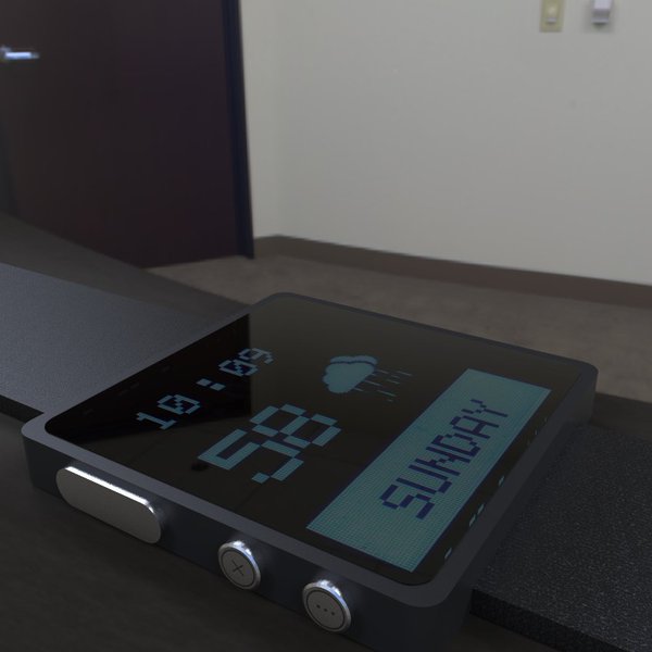 source electronics smart watch