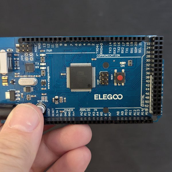 Arduino TTY Generator for Teletype | Hackaday.io