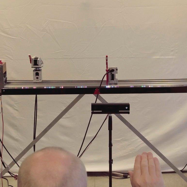 SPO • electronic string instrument 2.0 | Hackaday.io