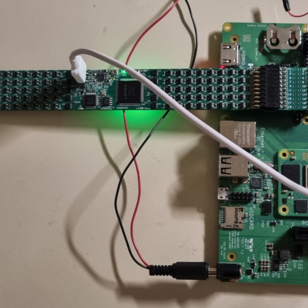 Jumperlink: A Smarter Way to Connect Electronics | Hackaday.io