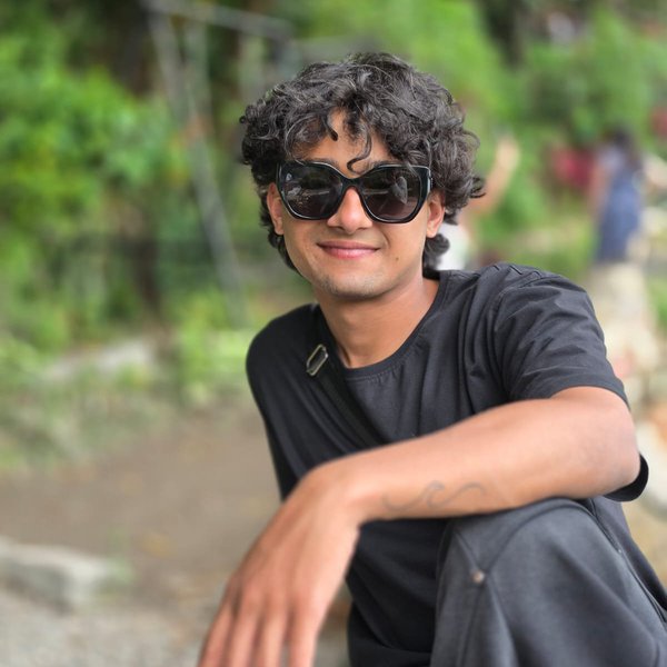 ashimpokharel