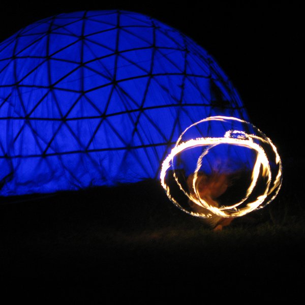 Geodesic Dome | Hackaday.io