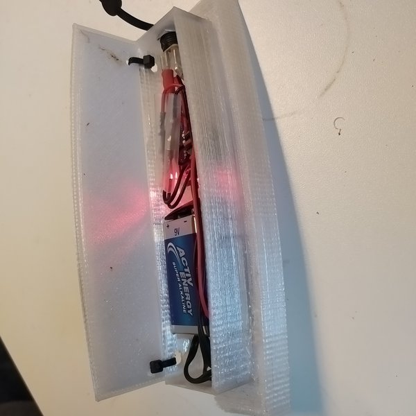 SureFlap Connect Battery Eliminator & UPS Hackaday.io
