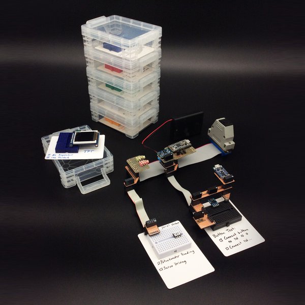 Retro Style Module Retro Modules | Hackaday.io