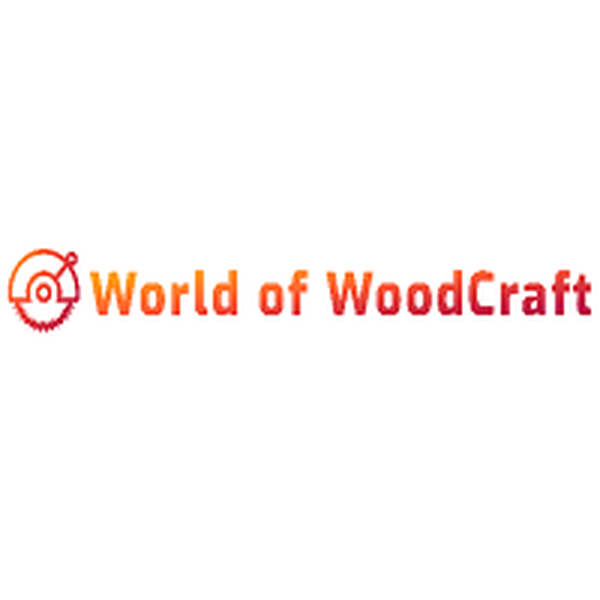 World of Woodcraft's Profile Hackaday.io