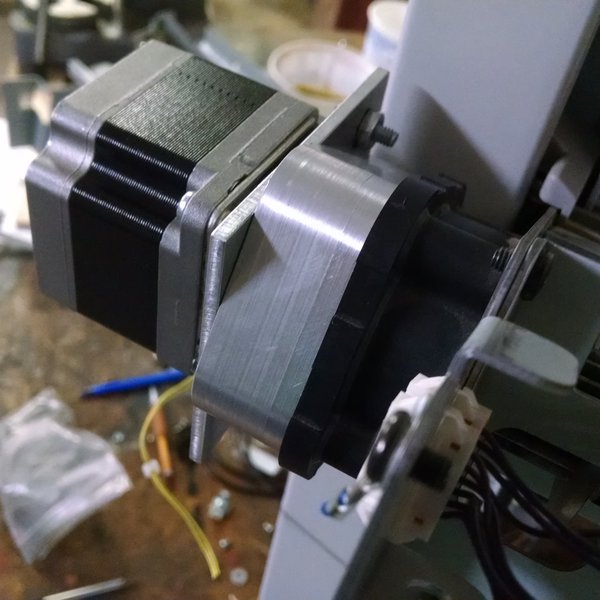 3D Printer | Hackaday.io
