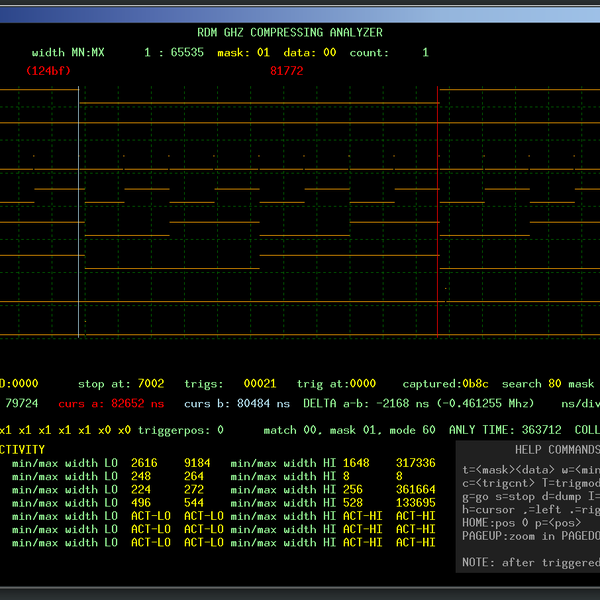 HP Logic Probe Hack | Hackaday.io
