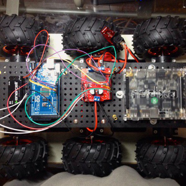 Bob | Hackaday.io