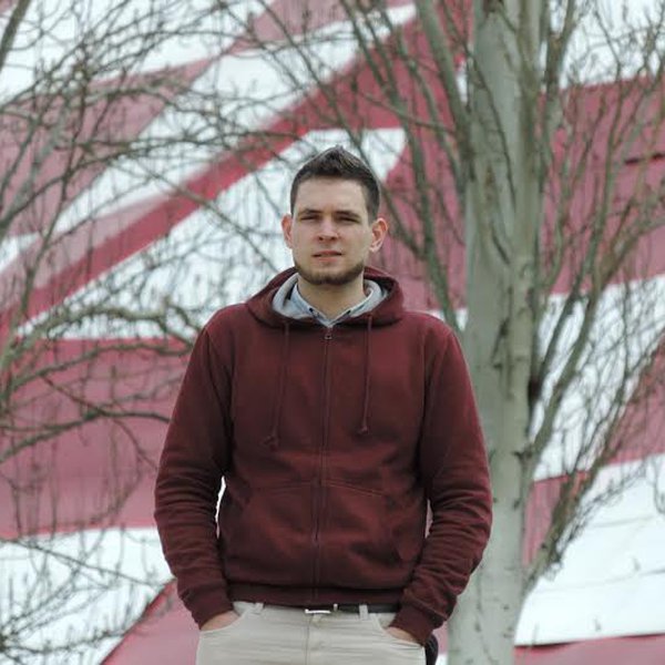 Luis Ramón Hernández's Profile | Hackaday.io