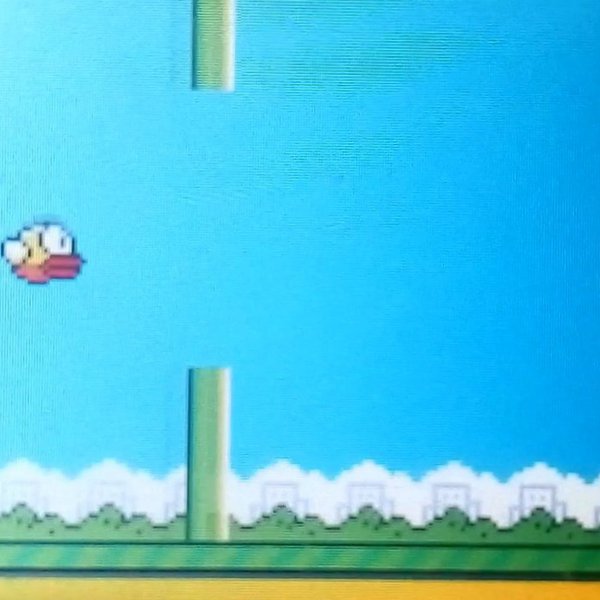 Esp little game engine | Hackaday.io