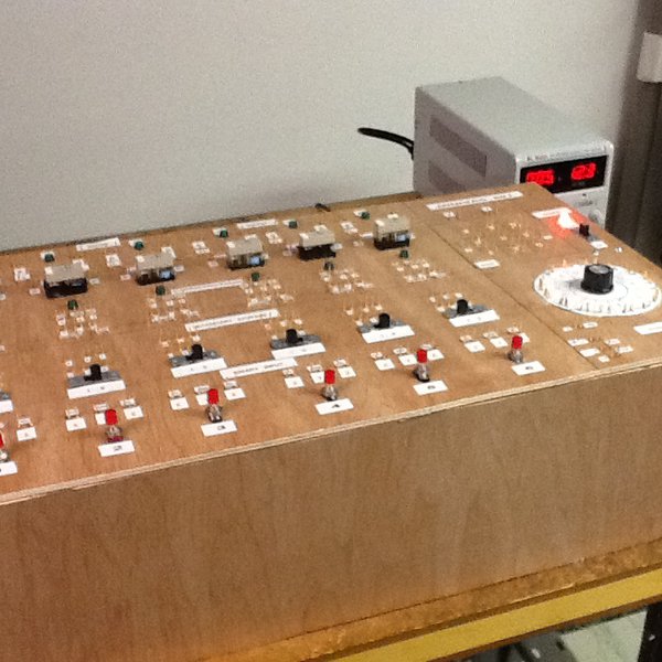 HOMEBREW MINIVAC 601 COMPUTER Hackaday.io