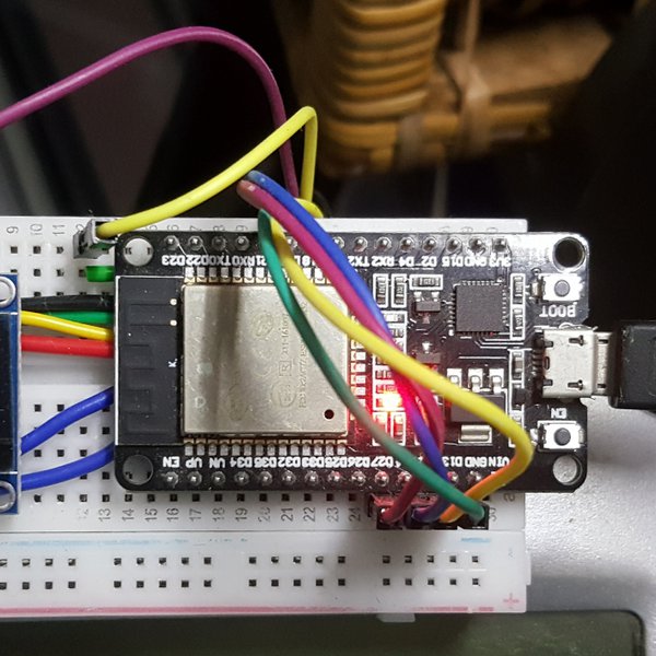 Exercise Bike To A Wireless Gamepad [ESP32] | Hackaday.io