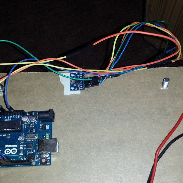 Drunk Bot | Hackaday.io