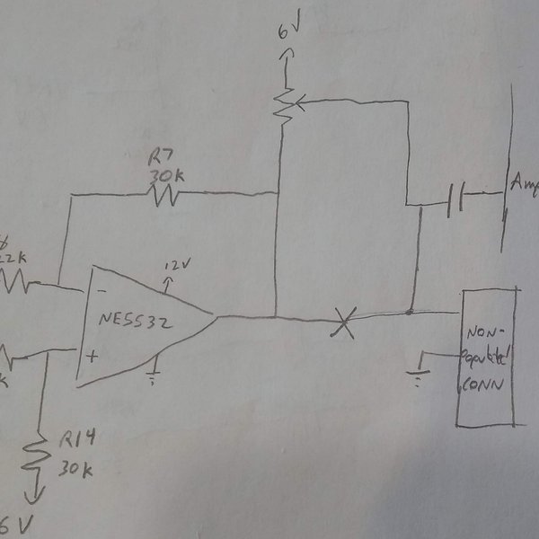 Portable TPA3116 100w*2 amplifier | Hackaday.io