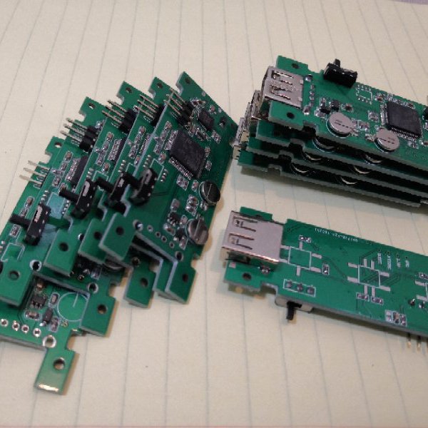 Magical box for Resuming 3D Prints automatically. | Hackaday.io