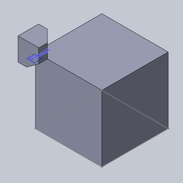 Rubik's Cube Corner Repair | Hackaday.io