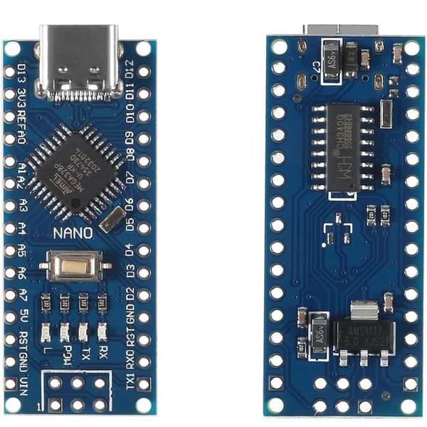 Versatile programable bench power supply | Hackaday.io