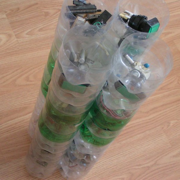 New a free Lab Organizer | Hackaday.io