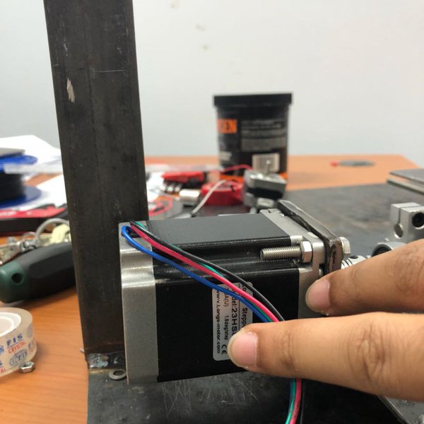 3DPrinter Development & Evaluation for Prototyping | Hackaday.io