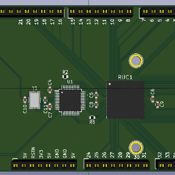 Chips4Makers Pilot: Retro-uC | Hackaday.io