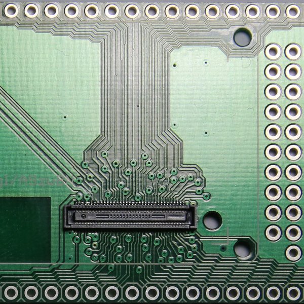 Simple Edison Breakout Board | Hackaday.io