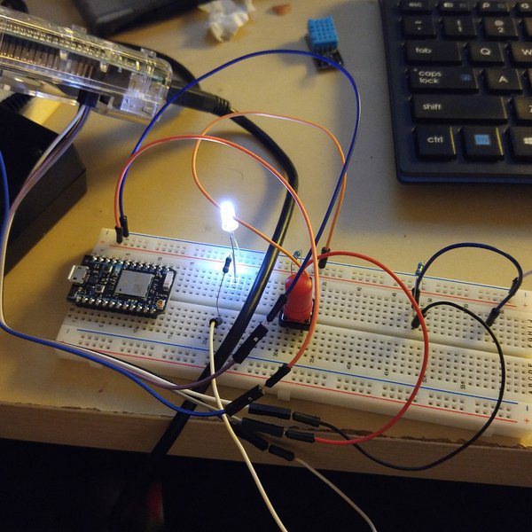 Raspberry Pi Photobooth | Hackaday.io