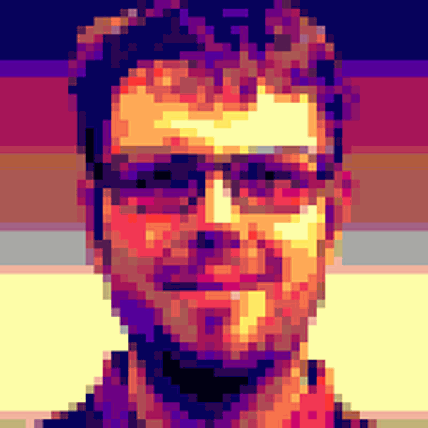 Adam Tolley's Profile | Hackaday.io