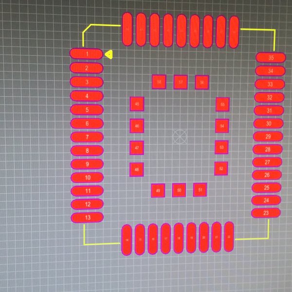 Tmini Tracking Array Mini Tracker | Hackaday.io