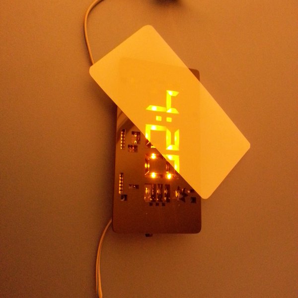 Integrated Room Sunrise Simulator Hackaday.io