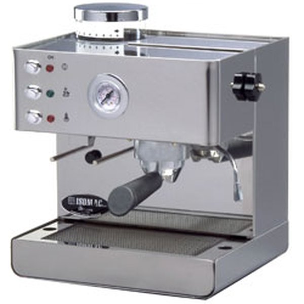 AVR controlled espresso machine Hackaday.io
