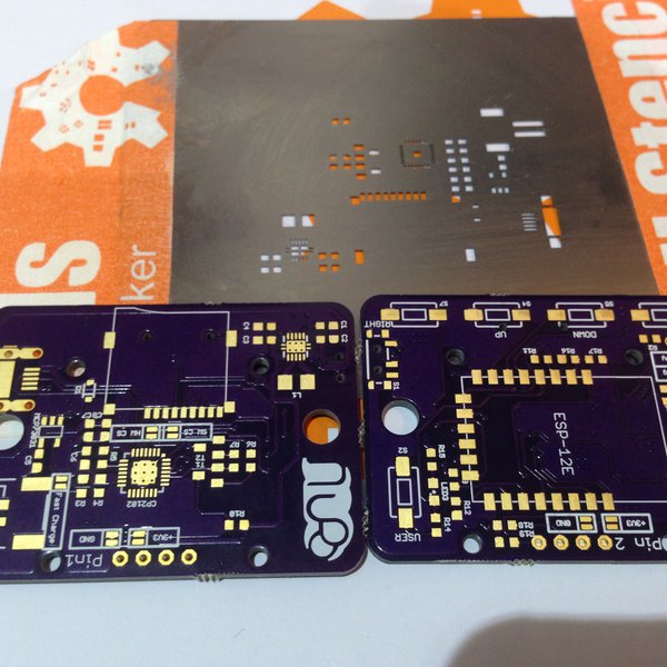 ESPTool | Hackaday.io