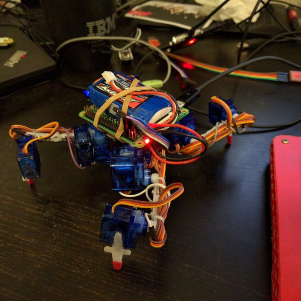 Tote | Hackaday.io