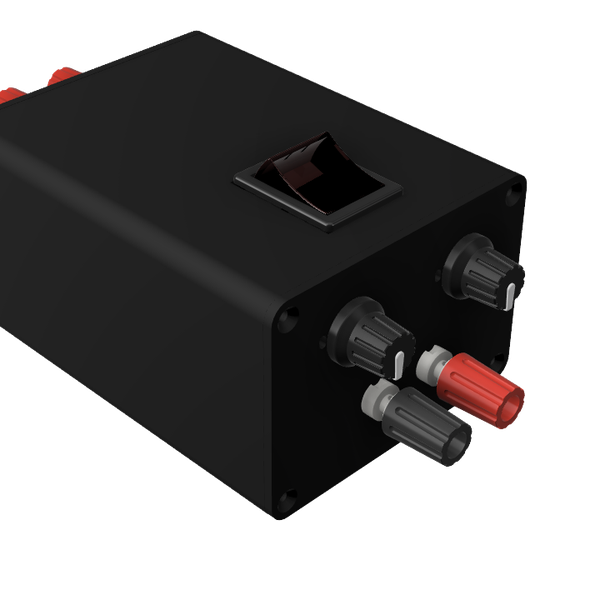 Arduino SPWM inverter | Hackaday.io