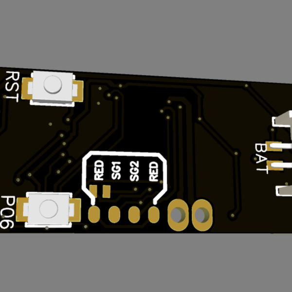 Bicycle Power Meter DIY Hackaday.io