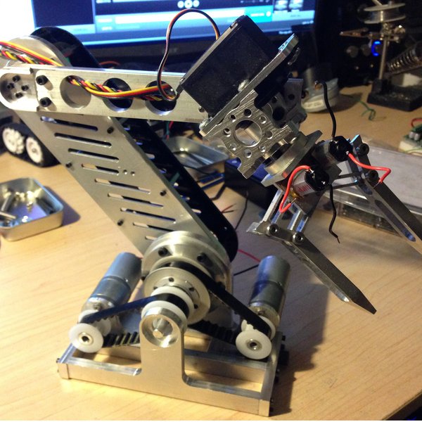 Coming soon... | Hackaday.io