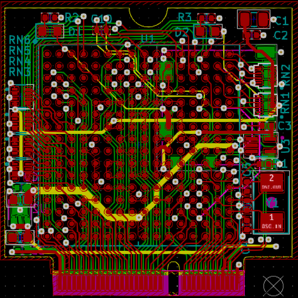 SNAPZZ Compute | Hackaday.io