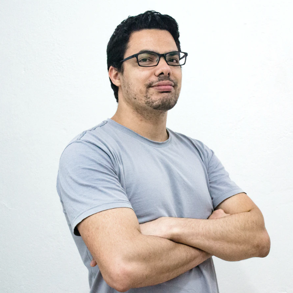 Jan Cerny's Profile | Hackaday.io