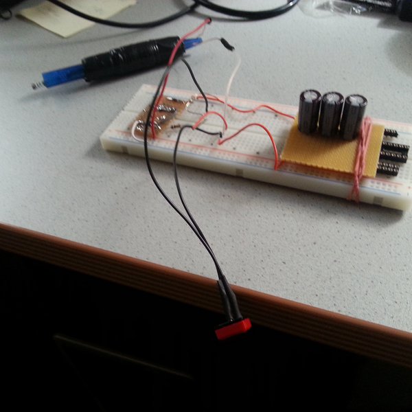 Neodymium accelerating Coil Hackaday.io