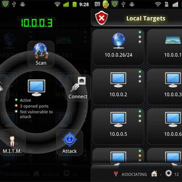 a hacking app | Hackaday.io