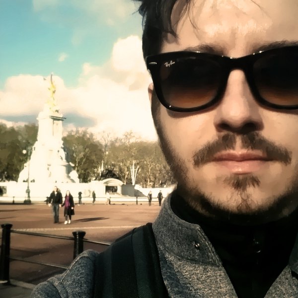 Lucas's Profile | Hackaday.io