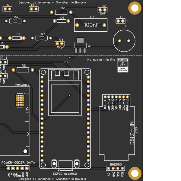 AirQual | Hackaday.io