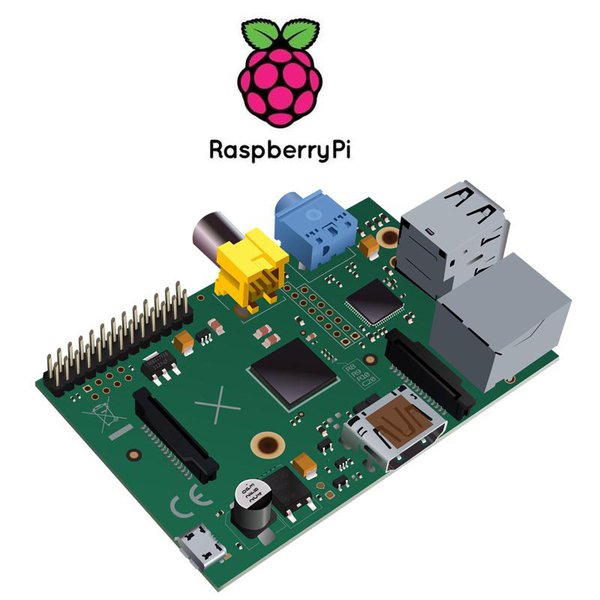 How to Connect a Raspberry Pi with a Laser Sensor | Hackaday.io