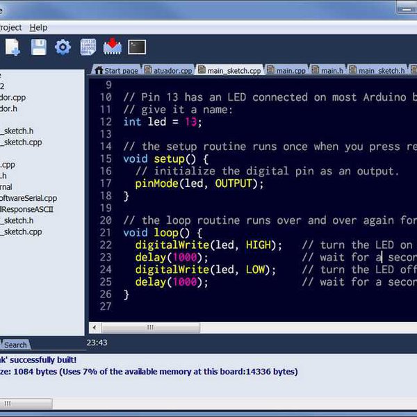 MariaMole | Hackaday.io