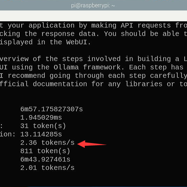 Build Local Llm Agent On Raspberry Pi 5 Hackaday Io Build Local Llm Agent On Raspberry Pi 5 Hackaday Io