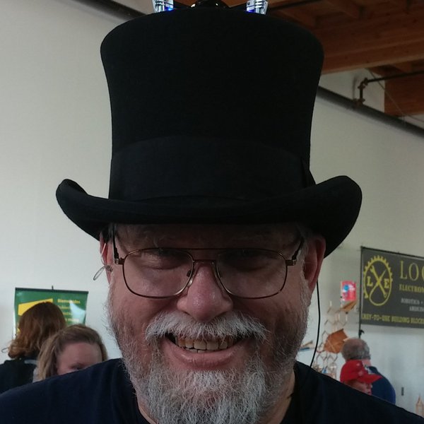 Brian Lindahl's Profile | Hackaday.io