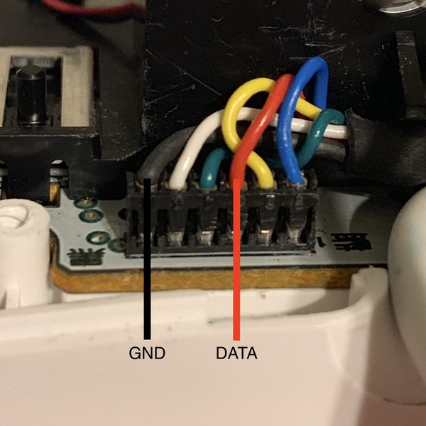 BlueCubeMod: Bluetooth GameCube Controller Mod Kit | Hackaday.io