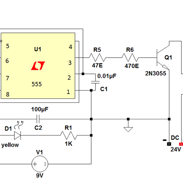 High Voltage Power-supply | Hackaday.io