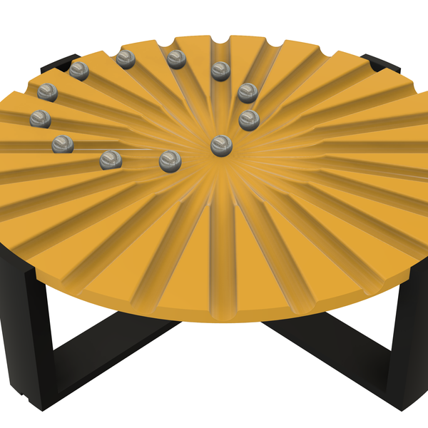 Marblevator, Marbles Go Round or Back and Forth? | Hackaday.io