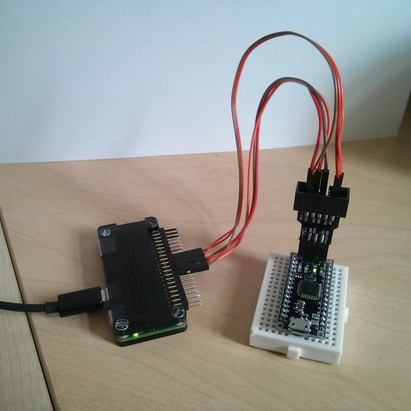 Gadget | Hackaday.io