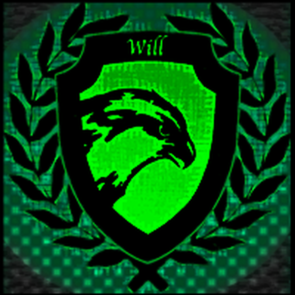 William's Profile | Hackaday.io